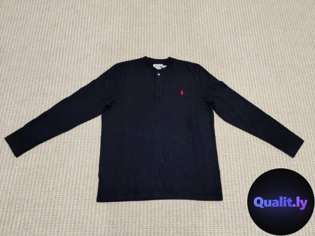 Ralph Lauren Shirts QC