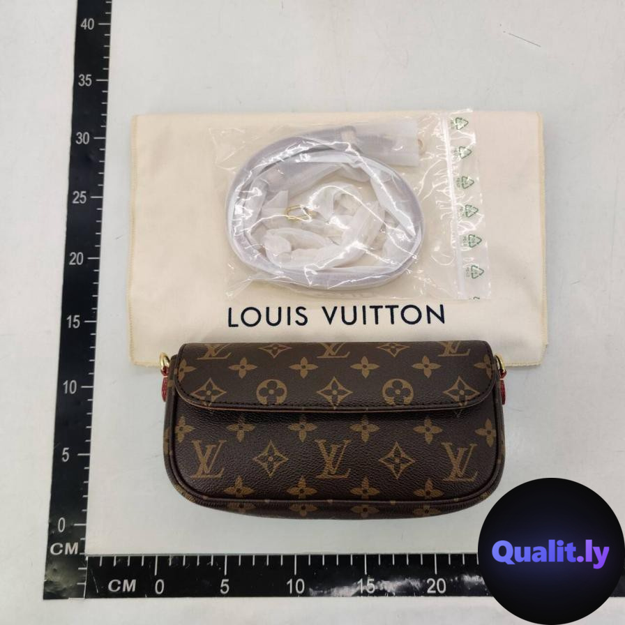 Louis Vuitton Bags QC