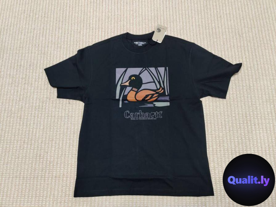 Carhartt Shirts QC