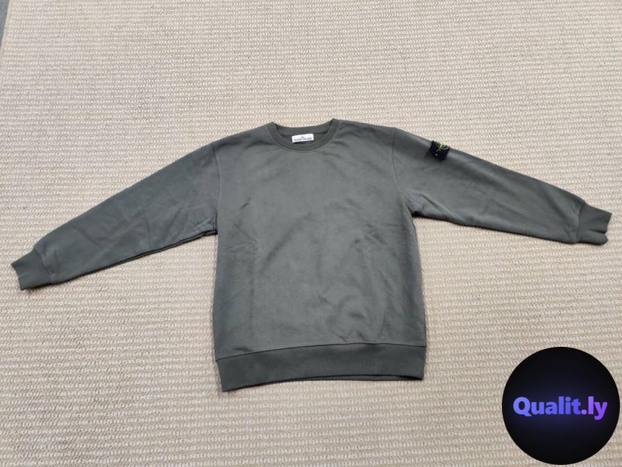 Stone Island Sweaters QC