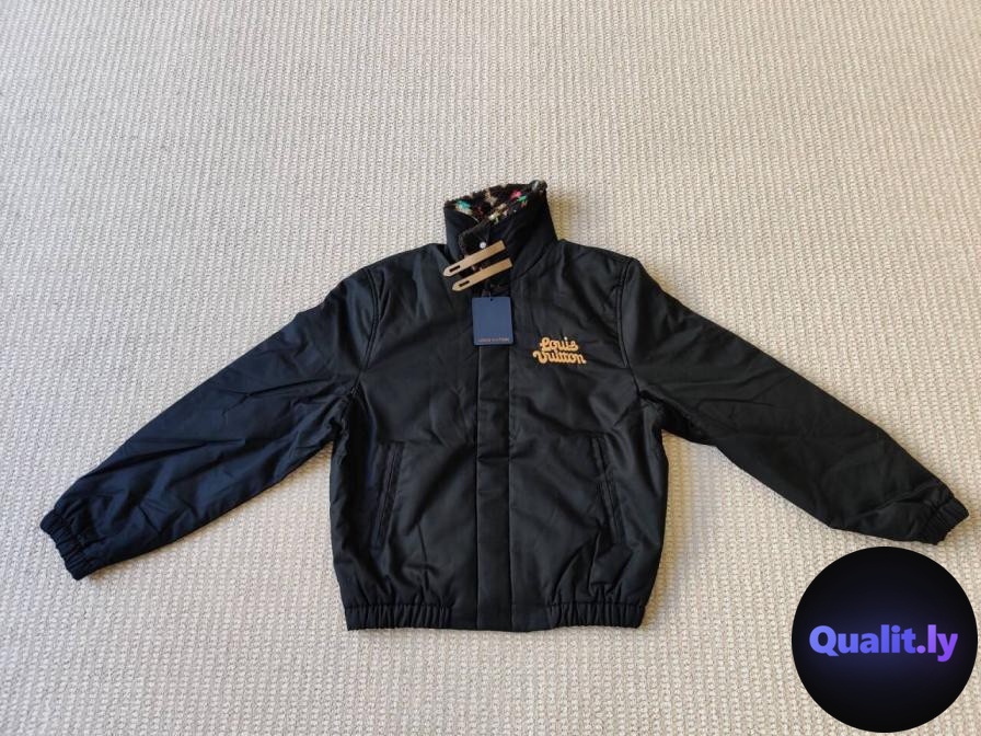 Louis Vuitton Jackets QC