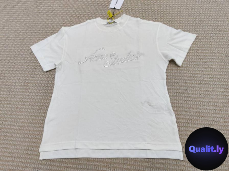 Acne Studios Shirts QC