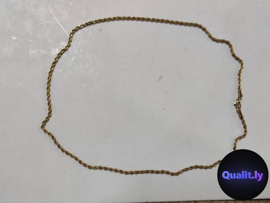 Unknown Accessories QC