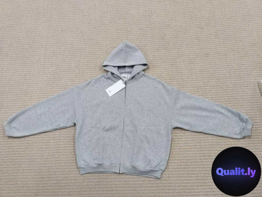 Unknown Vests QC