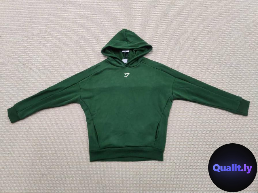 Gymshark Hoodies QC