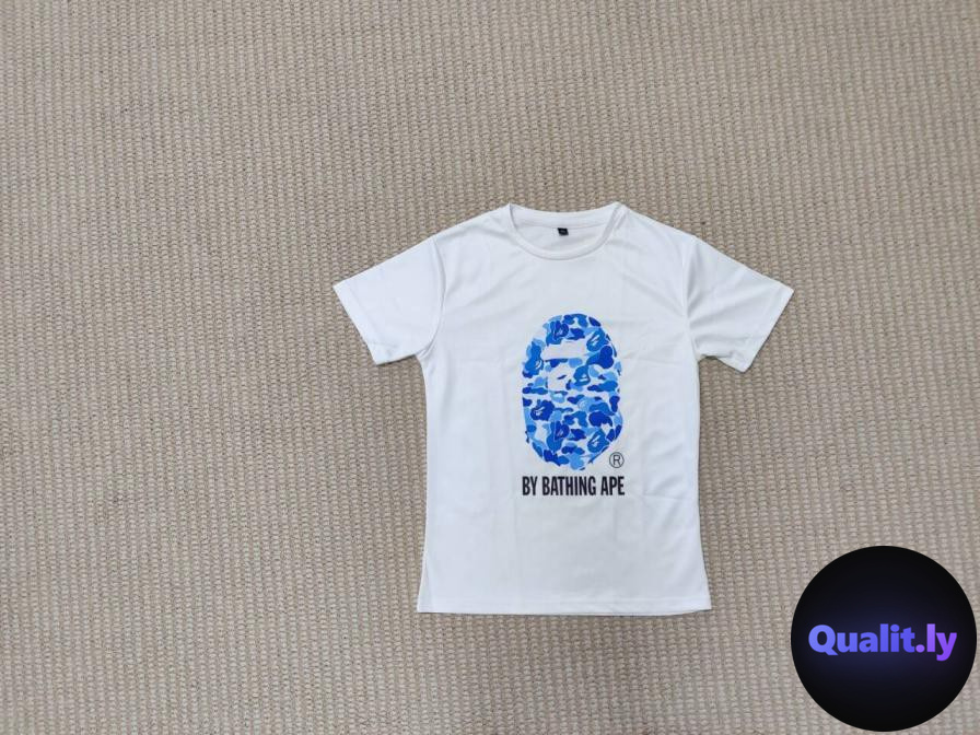 Bape Shirts QC