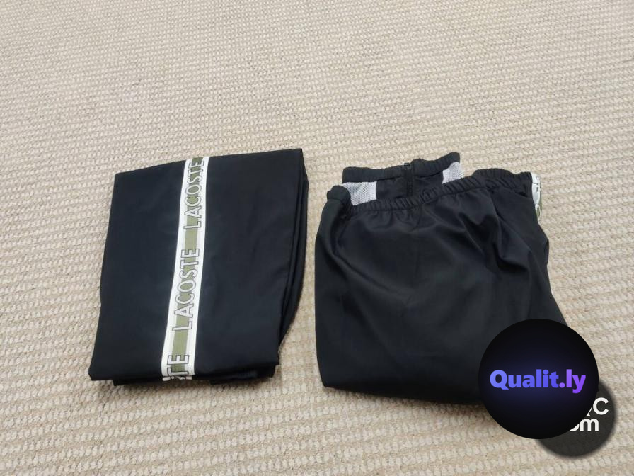 Lacoste Tracksuits QC