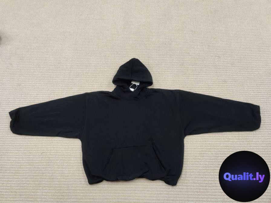Unknown Hoodies QC