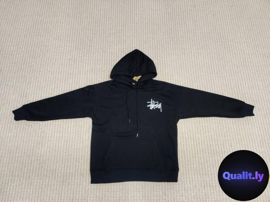 Stussy Hoodies QC