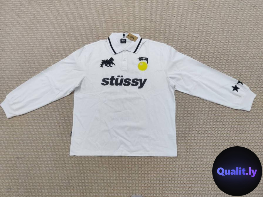 Stussy Sweaters QC