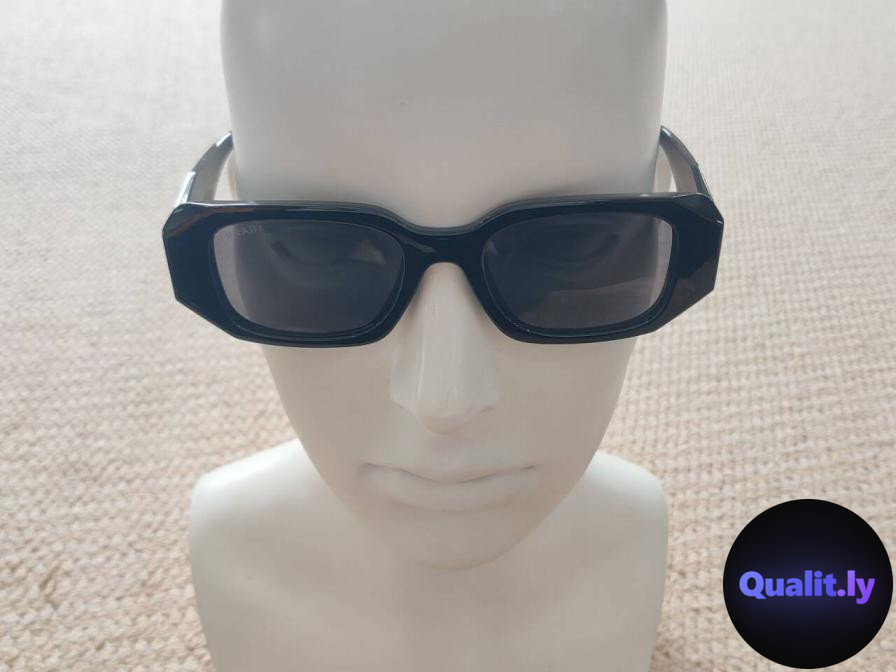 Prada Glasses QC