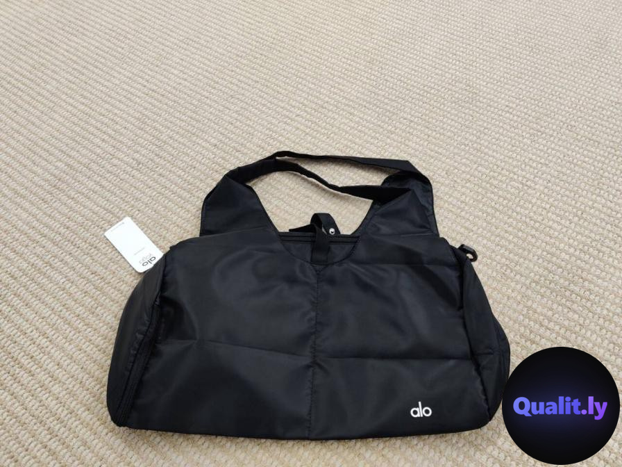 Alo Bags QC