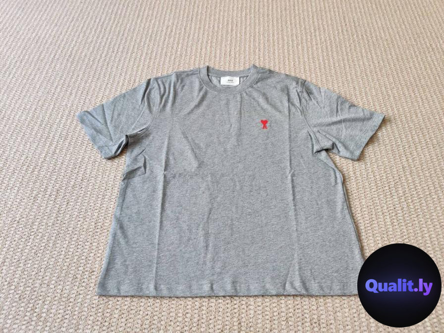 Ami Shirts QC