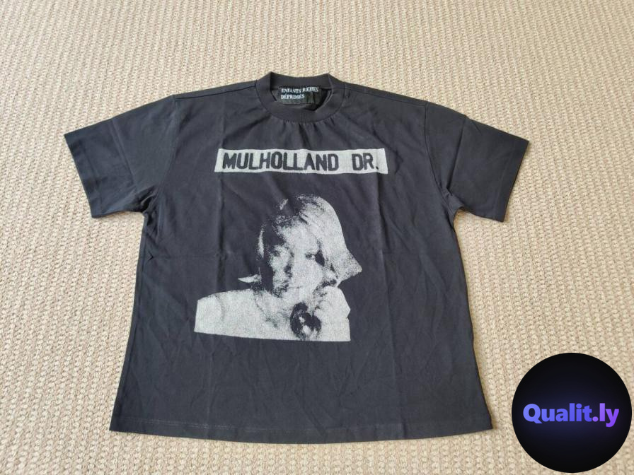 Enfants Riches Déprimés Shirts QC