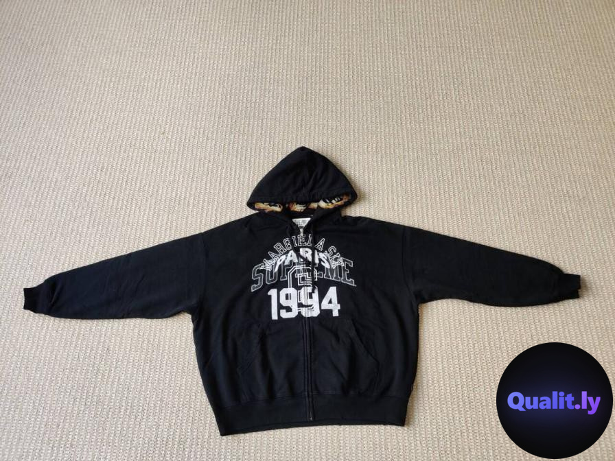 Supreme Vests QC