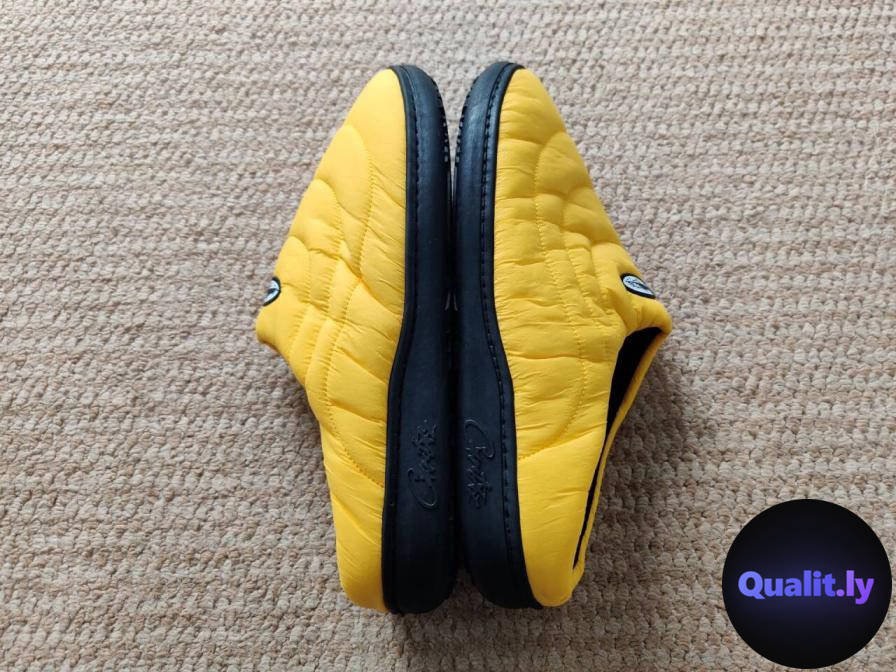 Corteiz Shoes QC