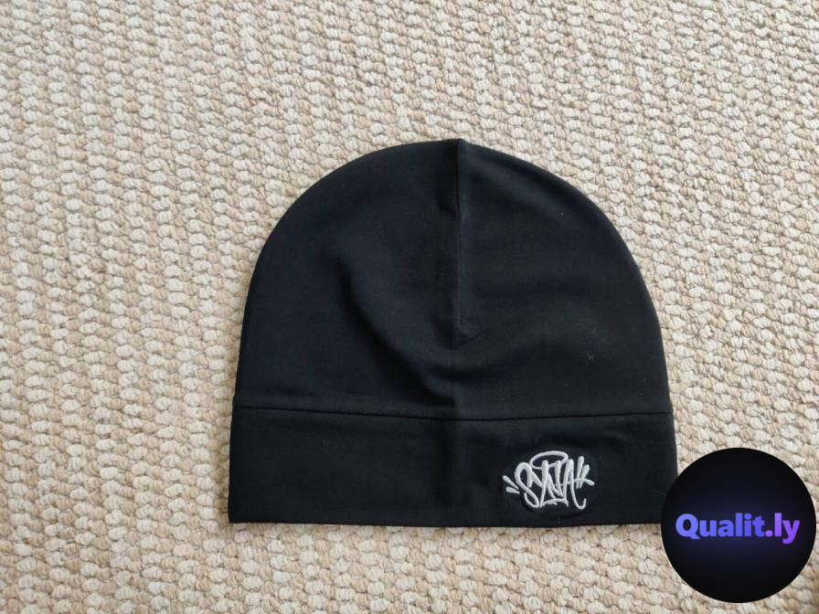 Syna Headwear QC