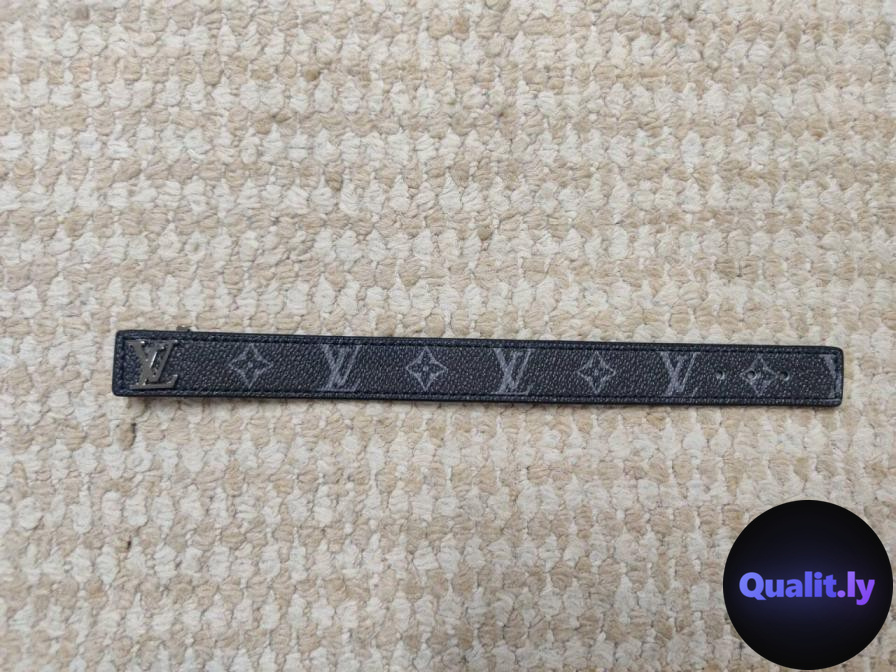 Louis Vuitton Belts QC