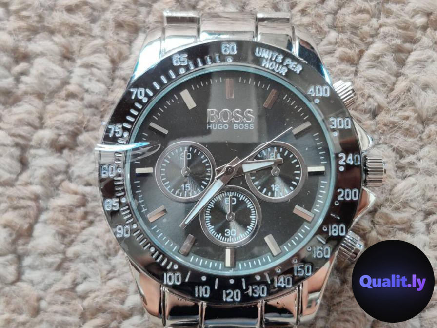 Boss Watches QC