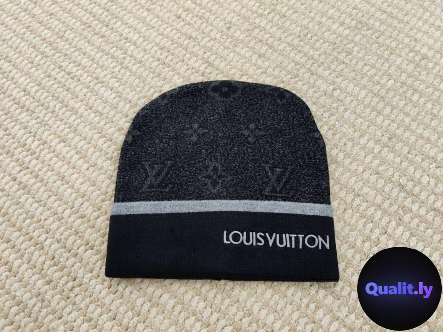 Louis Vuitton Headwear QC