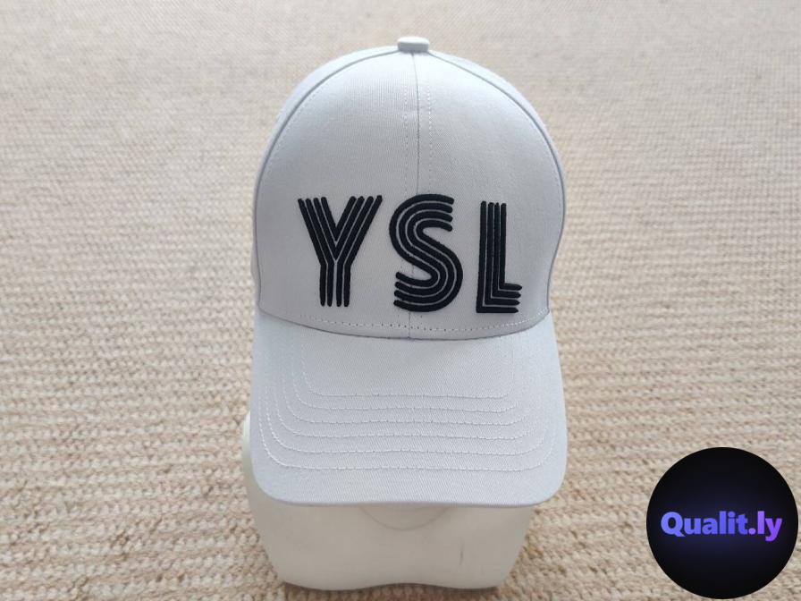 Yves Saint Laurent Headwear QC