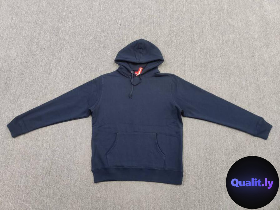 Supreme Hoodies QC