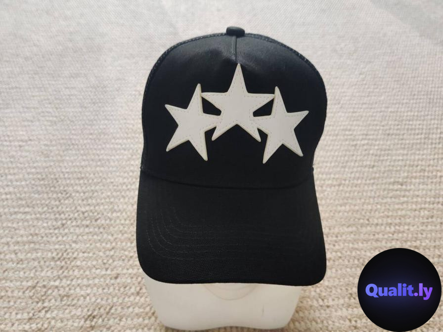 Amiri Headwear QC