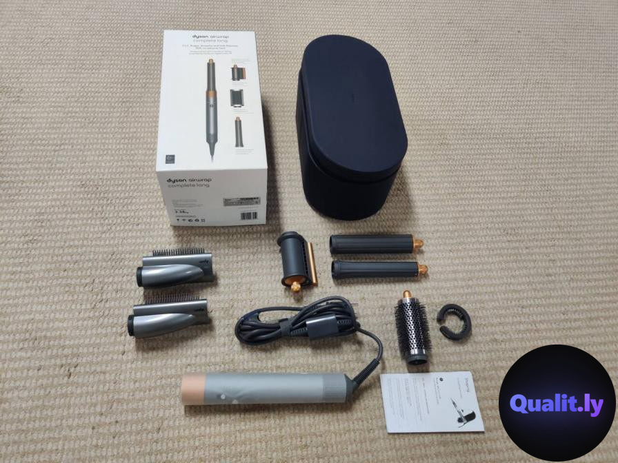 Dyson Electronics QC