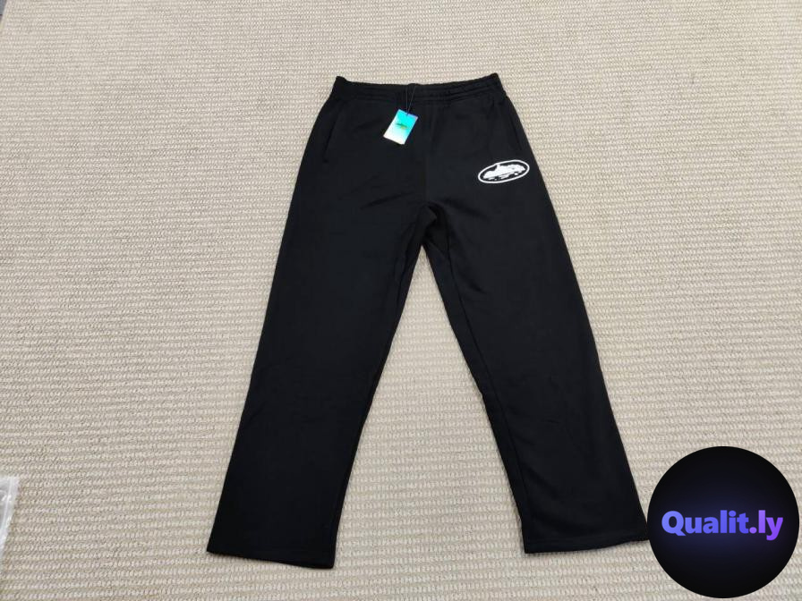 Corteiz Tracksuits QC