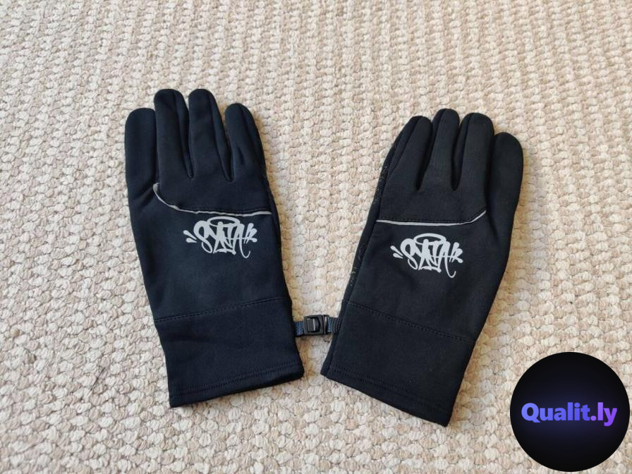 Syna Accessories QC