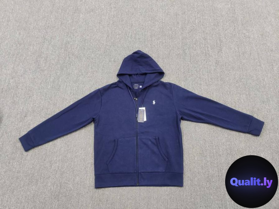 Ralph Lauren Vests QC