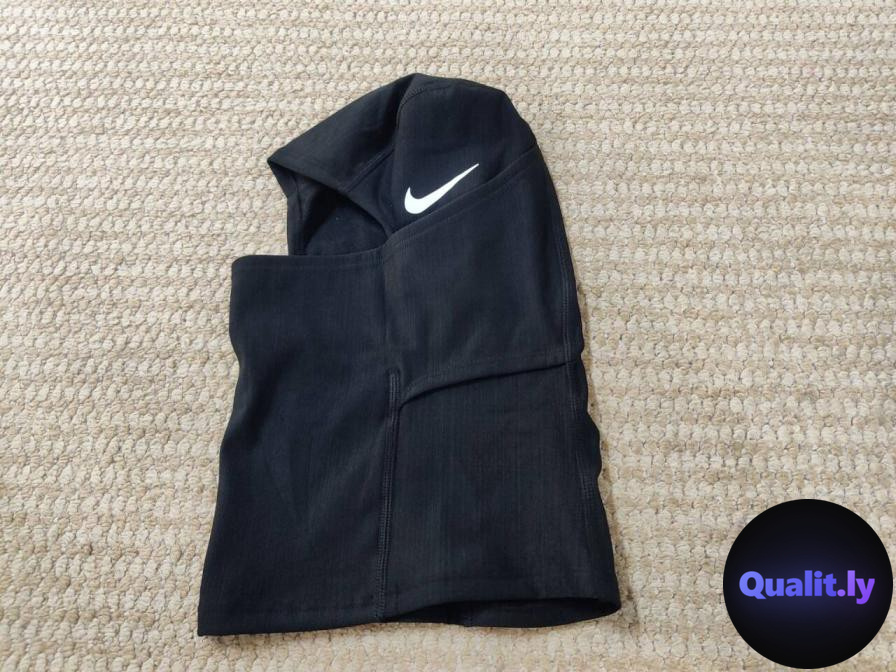 Nike Pro Therma-FIT Hood QC