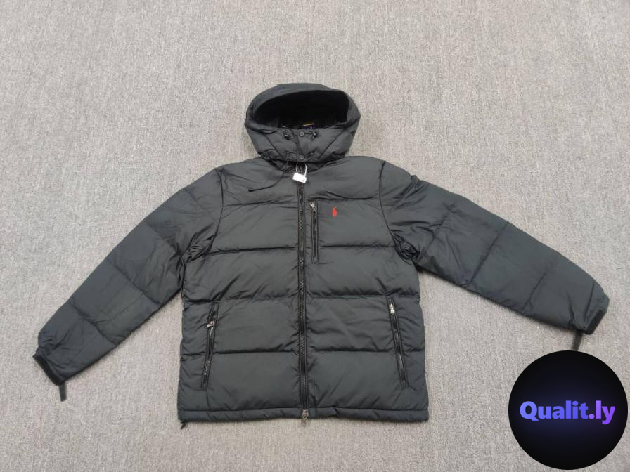 Ralph Lauren Jackets QC