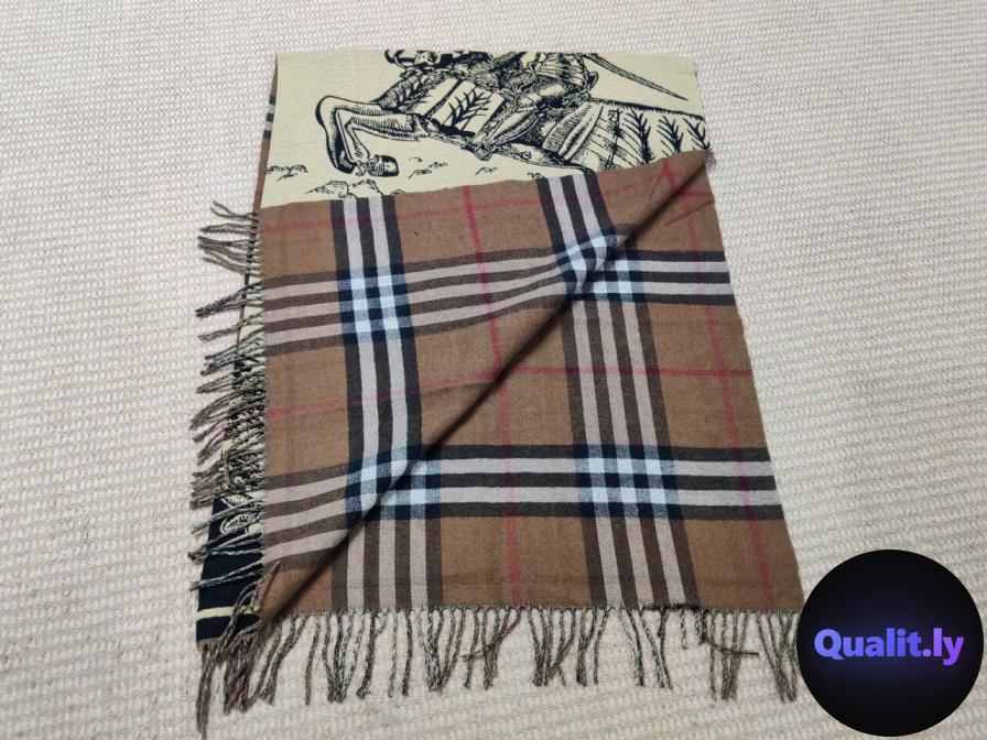 Burberry Accessories QC