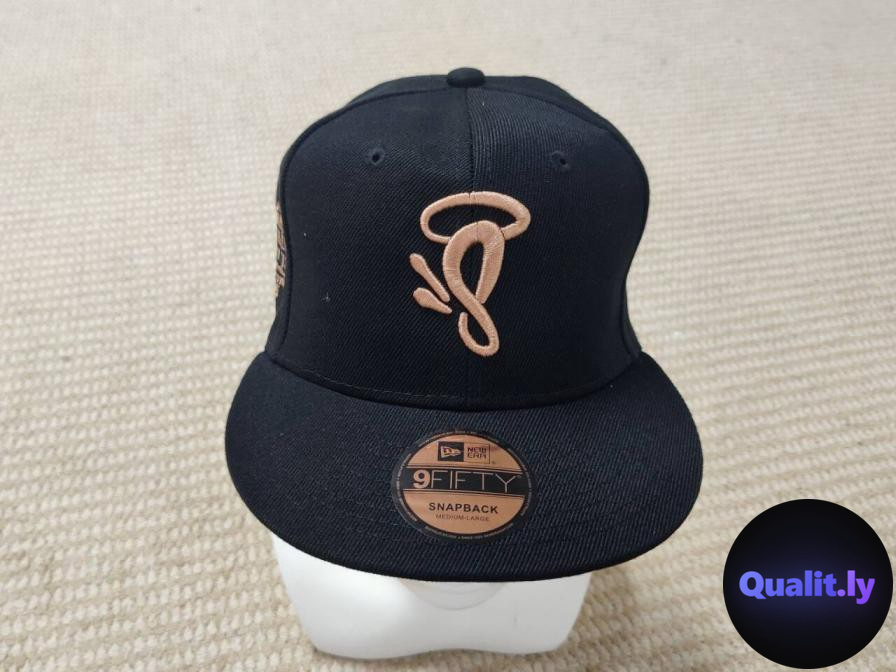 New Era Headwear QC