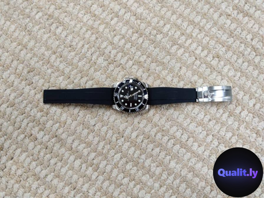 Rolex Accessories QC