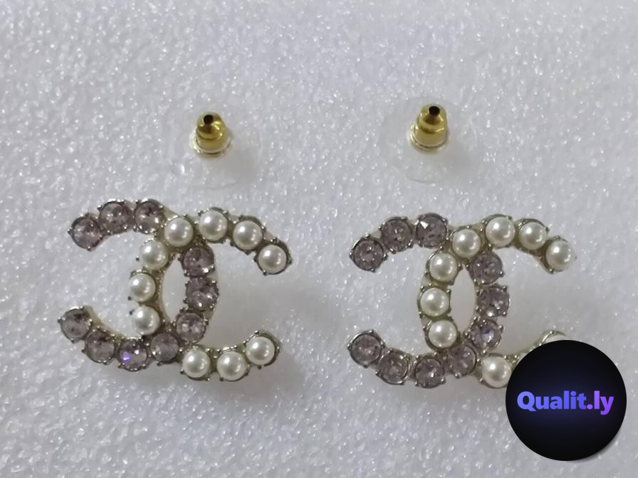 Chanel Accessories QC