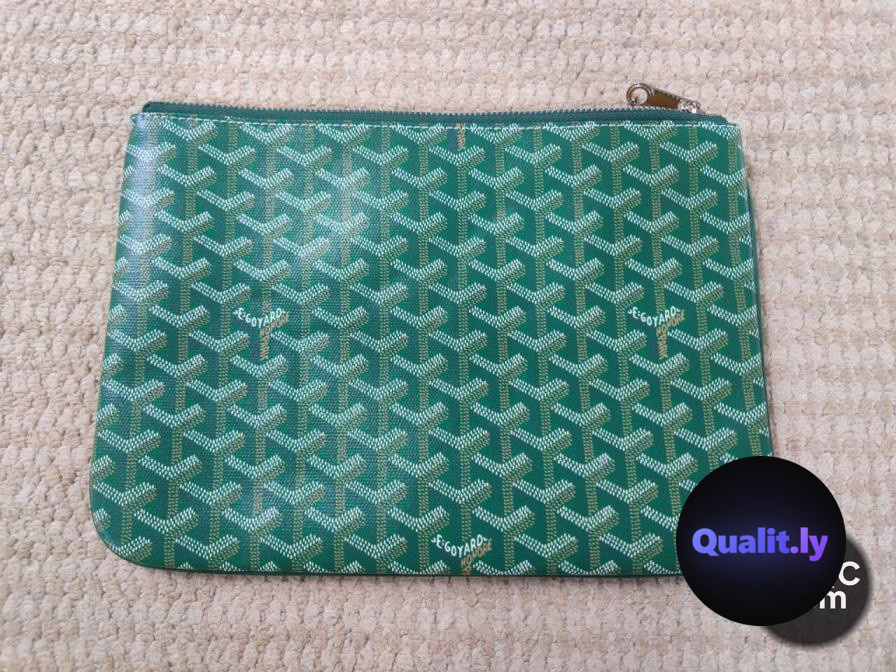 Goyard Bags QC