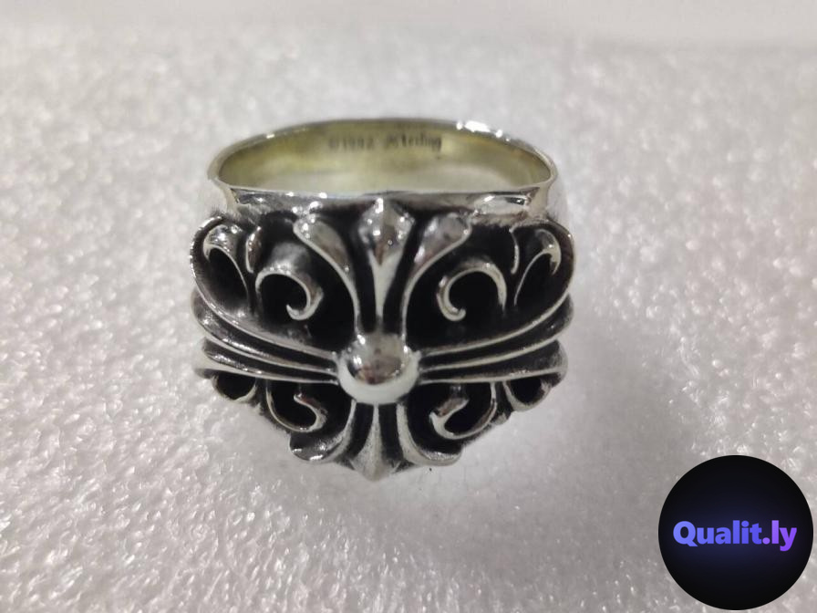 Chrome Hearts Accessories QC