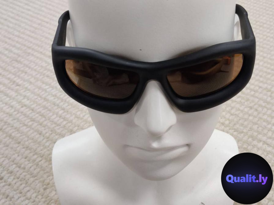OFF-WHITE Sunglasses QC