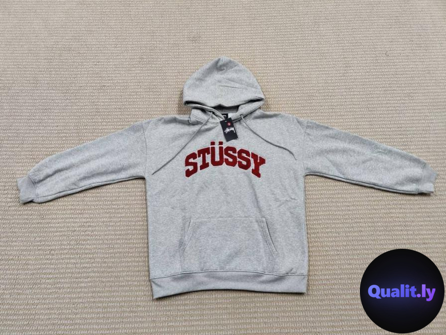 Stussy Hoodies QC