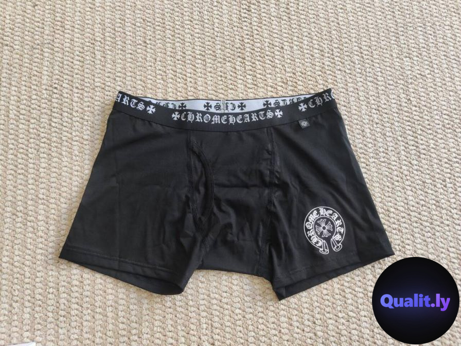 Chrome Hearts Underwear QC
