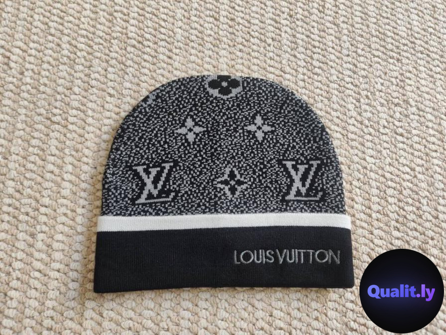Louis Vuitton Headwear QC