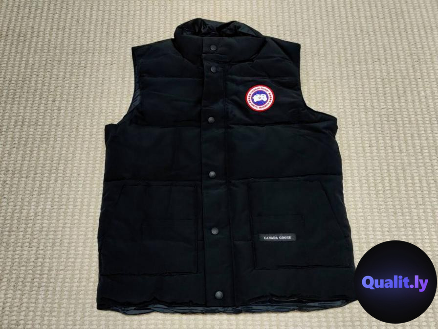 Canada Goose Jackets QC