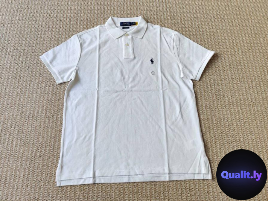Ralph Lauren Shirts QC