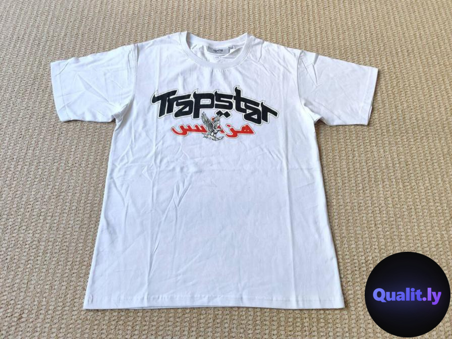 Trapstar Shirts QC