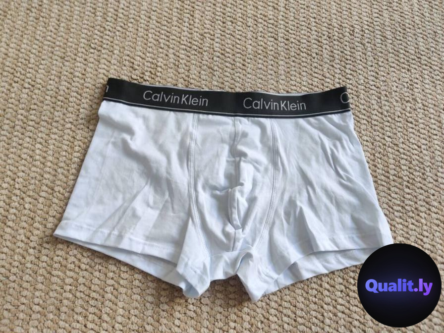 Calvin Klein Underwear QC