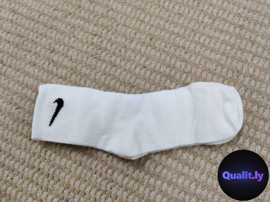 Nike Socks QC