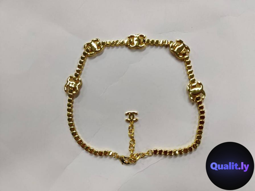 Chanel Accessories QC