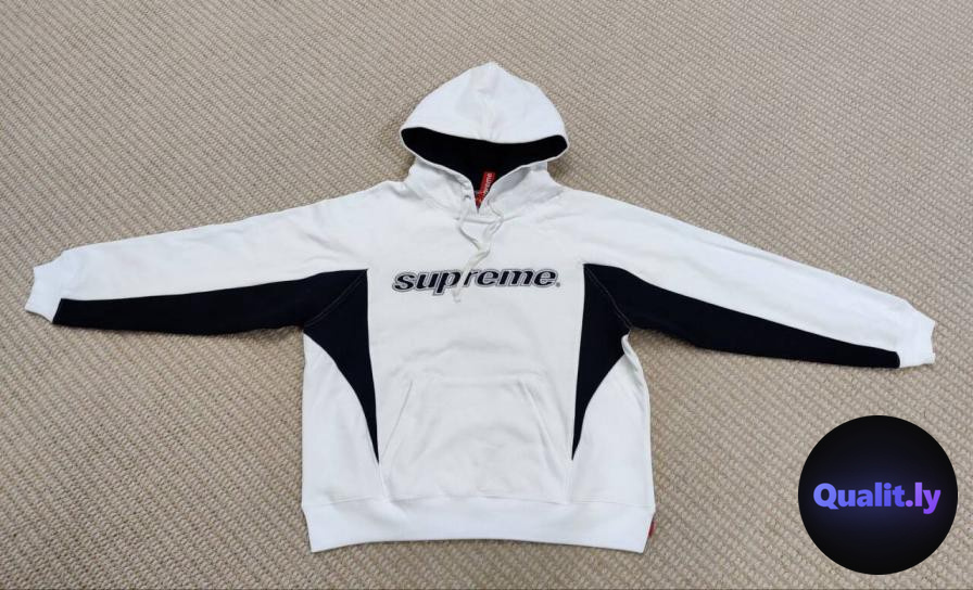 Supreme Hoodies QC